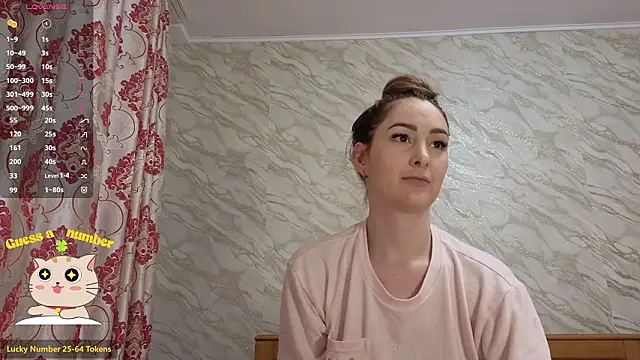 kimmie meow online show from 02-06-26, 07:43