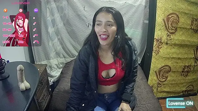 Hanha00 online show from 04-14-26, 08:47