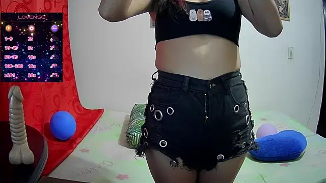 Hanha00 online show from 02-14-25, 11:42