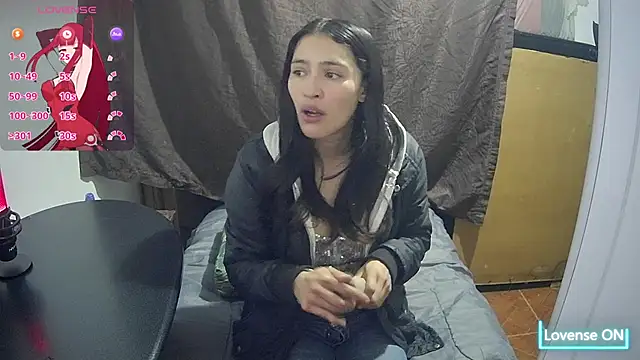 Hanha00 online show from 07-01-26, 05:35
