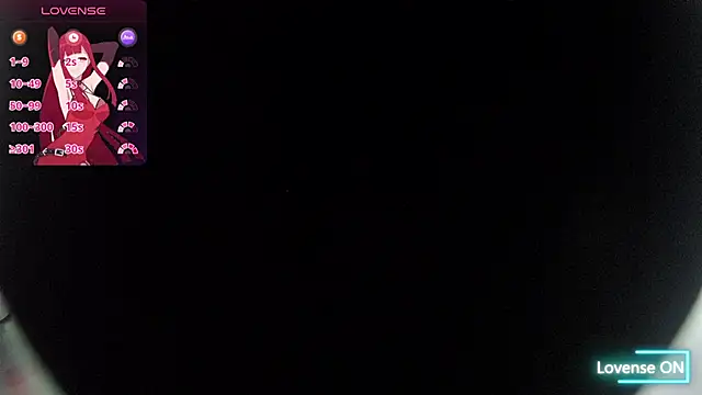 Hanha00 online show from 07-13-26, 06:29