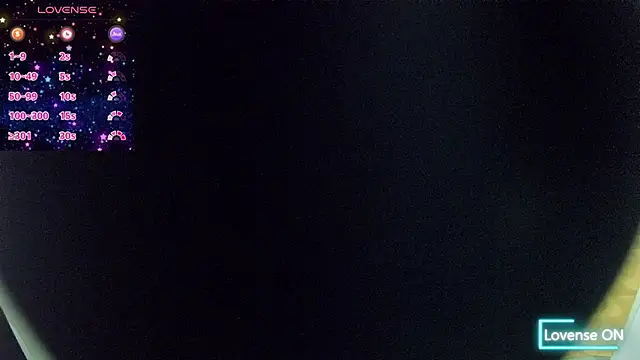 Hanha00 online show from 11-08-25, 01:42