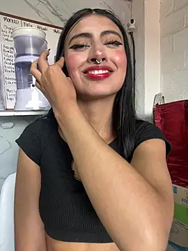 Snapshot of RACHEL_EV chatting on 02-08-26, 03:10 RACHEL EV online show from 02-08-26, 03:10