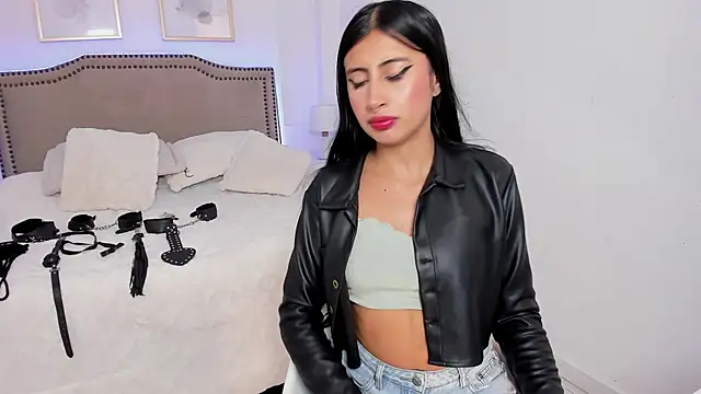 RACHEL EV online show from 03-29-26, 06:04