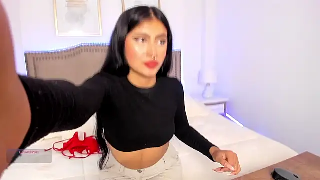 Snapshot of RACHEL_EV chatting on 02-11-26, 05:51 RACHEL EV online show from 02-11-26, 05:51