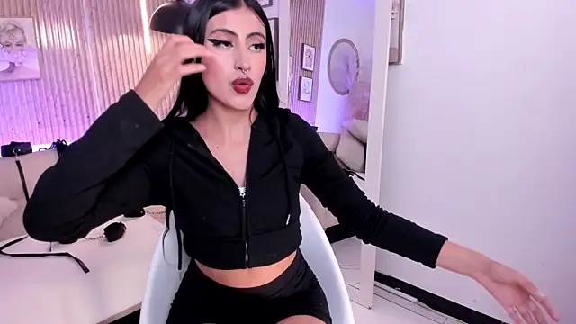 RACHEL EV online show from 11-14-25, 05:44