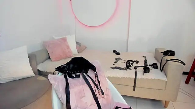 RACHEL EV online show from 02-27-25, 02:46