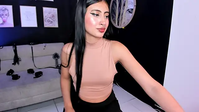 RACHEL EV online show from 04-09-26, 06:15