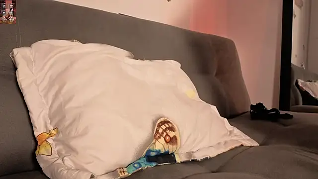 rosse merry online show from 04-10-26, 11:12