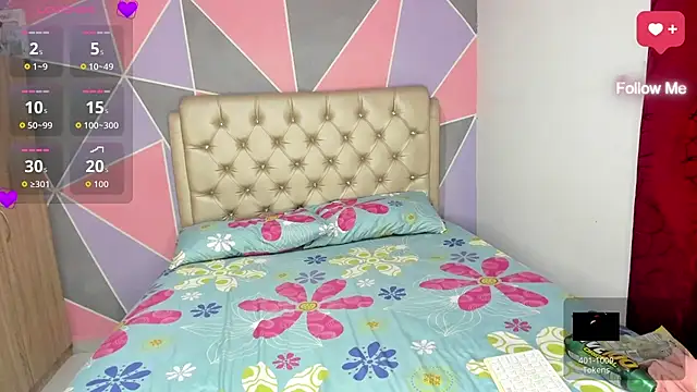 Snapshot of jade_alanha chatting on 02-27-26, 03:29 jade alanha online show from 02-27-26, 03:29