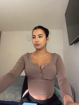 Kimm khalifa online show from 06-18-26, 10:26