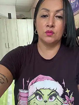 Milk chloe online show from 02-05-26, 07:10