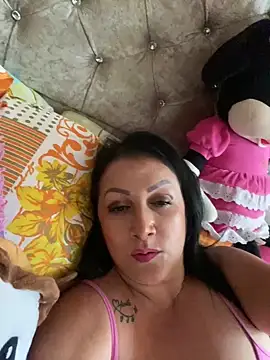 Milk chloe online show from 03-11-25, 07:25