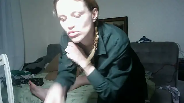 AlfaAngela online show from 10-08-25, 06:30