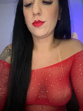 TigrezaSC online show from 10-29-25, 03:49