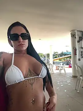 TigrezaSC online show from 03-28-26, 06:20