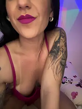 TigrezaSC online show from 03-11-26, 04:39