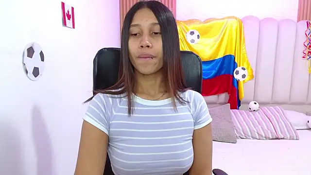 Celesteevanss  online show from 07-11-26, 07:36