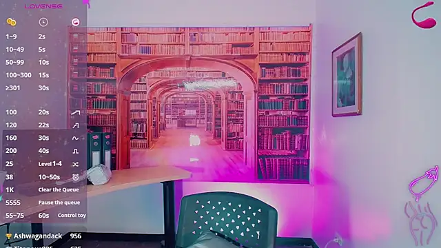 caribbean passion  online show from 02-16-26, 11:20