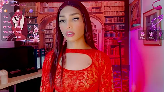 caribbean passion  online show from 07-20-26, 11:45
