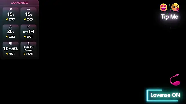 caribbean passion  online show from 10-04-25, 11:12