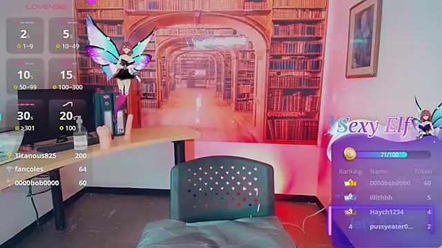 caribbean passion  online show from 02-23-26, 11:33