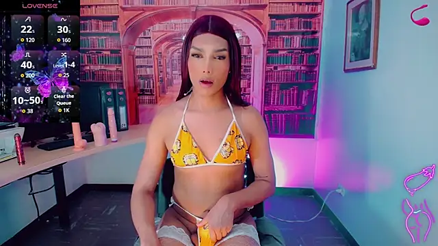 caribbean passion  online show from 12-04-25, 11:20