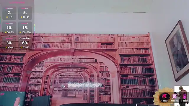 caribbean passion  online show from 09-30-25, 12:00