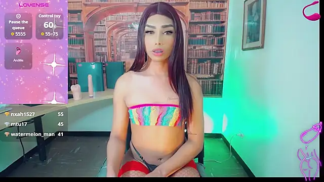 caribbean passion  online show from 11-03-25, 11:25