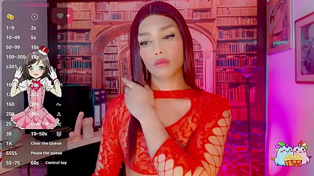 caribbean passion  online show from 07-13-26, 11:42