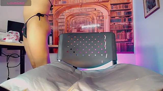 caribbean passion  online show from 12-02-25, 11:12