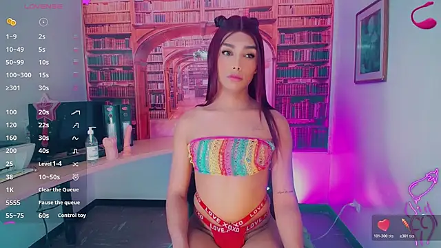 caribbean passion  online show from 02-17-26, 11:29