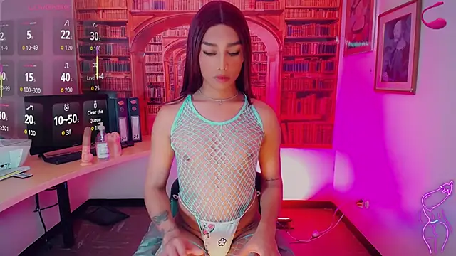 caribbean passion  online show from 04-01-26, 11:33