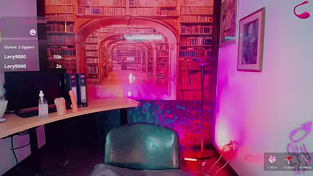 caribbean passion  online show from 04-13-26, 12:09