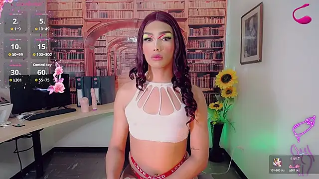 caribbean passion  online show from 09-27-25, 11:16