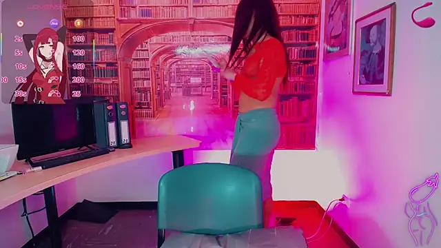 caribbean passion  online show from 03-27-26, 11:55