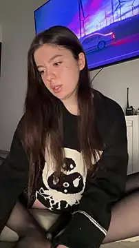 Kimi Ass online show from 02-22-26, 01:30