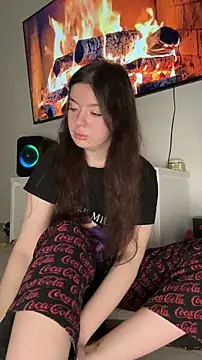 Kimi Ass online show from 03-15-26, 01:01