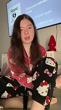 Kimi Ass online show from 02-12-26, 09:53