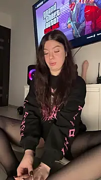 Kimi Ass online show from 03-03-26, 12:34