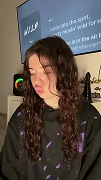 Kimi Ass online show from 11-27-25, 10:16