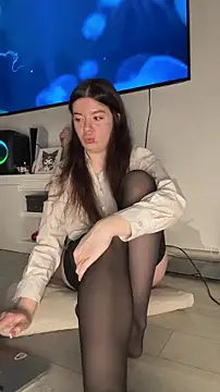 Kimi Ass online show from 03-26-26, 11:19