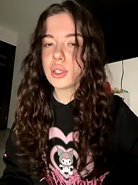 Kimi Ass online show from 11-24-25, 01:22