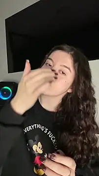 Kimi Ass online show from 02-14-26, 10:21