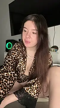 Kimi Ass online show from 02-21-26, 02:35