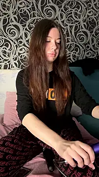 Kimi Ass online show from 07-23-26, 11:07