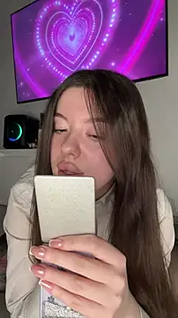 Kimi Ass online show from 04-06-26, 09:43