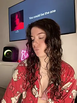 Kimi Ass online show from 11-03-25, 01:58