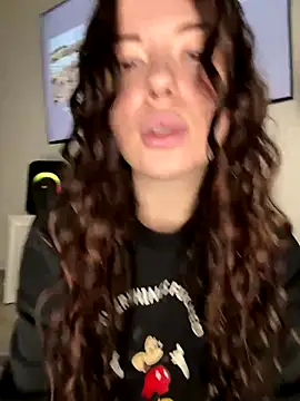 Kimi Ass online show from 11-26-25, 11:10