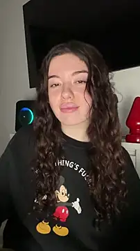 Kimi Ass online show from 12-22-25, 01:00